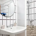 Stella Vacanze Апартаменты Отранто