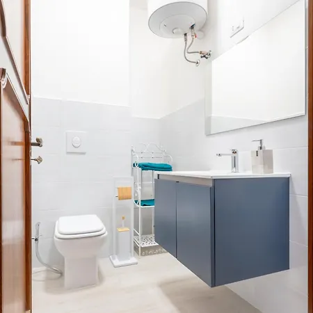 Stella Vacanze 公寓 奥特朗托