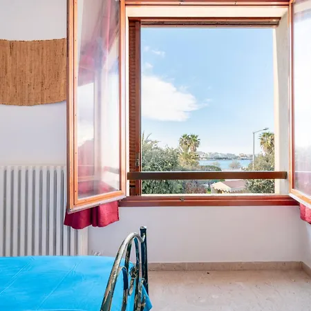 Stella Vacanze 公寓