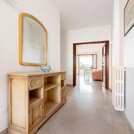 公寓 Stella Vacanze *