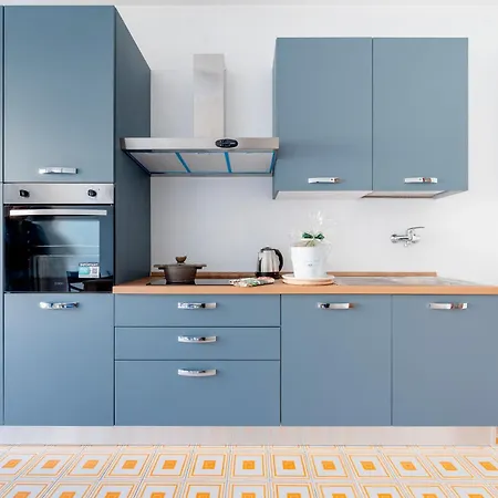 公寓 Stella Vacanze 奥特朗托