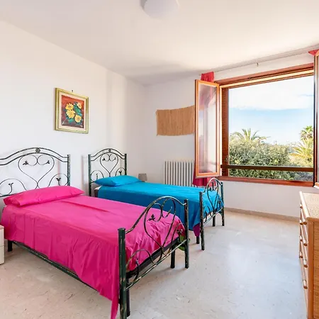 Stella Vacanze * 奥特朗托