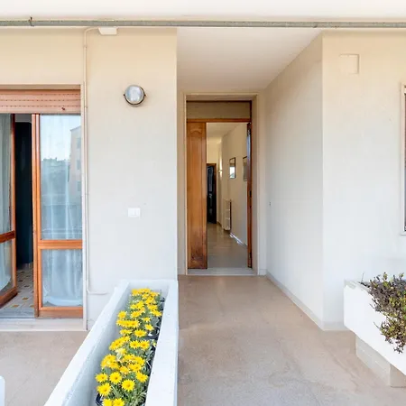 Stella Vacanze 公寓 *