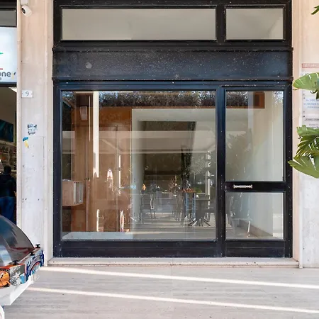 Stella Vacanze 아파트 오트란토