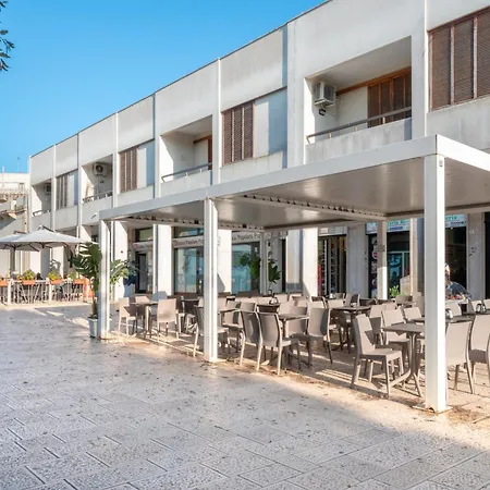 아파트 Stella Vacanze 오트란토