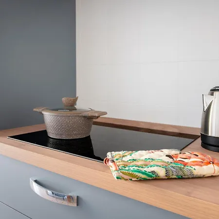 公寓 Stella Vacanze