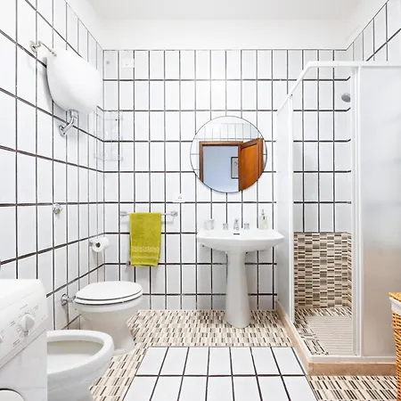 Stella Vacanze 公寓 奥特朗托