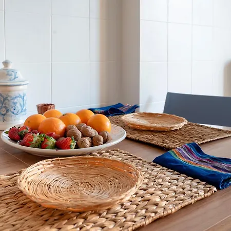 Stella Vacanze 公寓 *