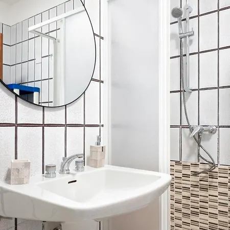 公寓 Stella Vacanze