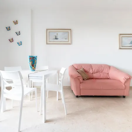 아파트 Stella Vacanze 오트란토