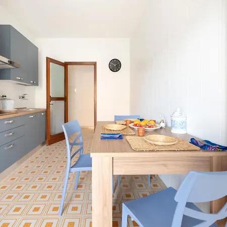 Stella Vacanze Appartement *