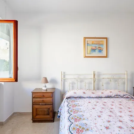 Stella Vacanze Appartement