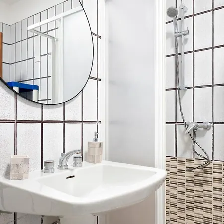 Stella Vacanze Appartement Otrante