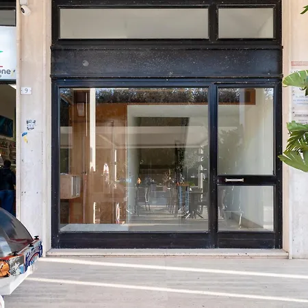 Stella Vacanze Appartamento Otranto