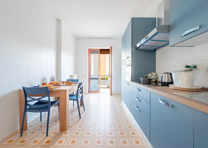 Stella Vacanze Apartamento *