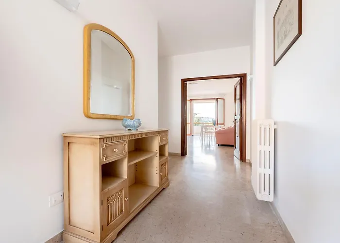 아파트 Stella Vacanze *