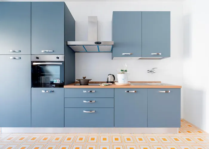 아파트 Stella Vacanze 오트란토