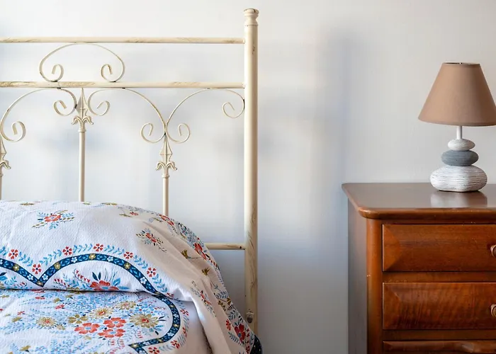 아파트 Stella Vacanze