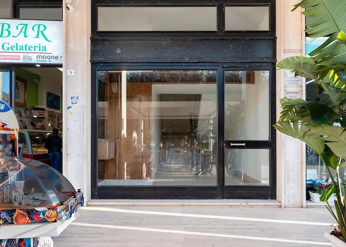 Stella Vacanze Apartamento Otranto