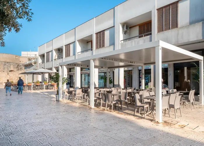 Apartamento Stella Vacanze Otranto