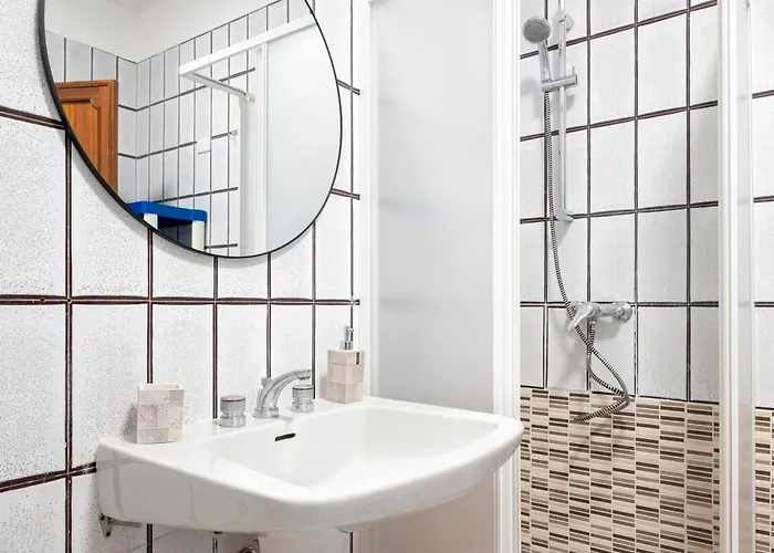 아파트 Stella Vacanze